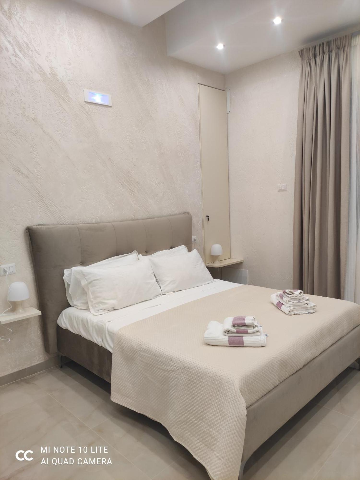 Bed and Breakfast Maison 70 Santa Maria La Carita Экстерьер фото