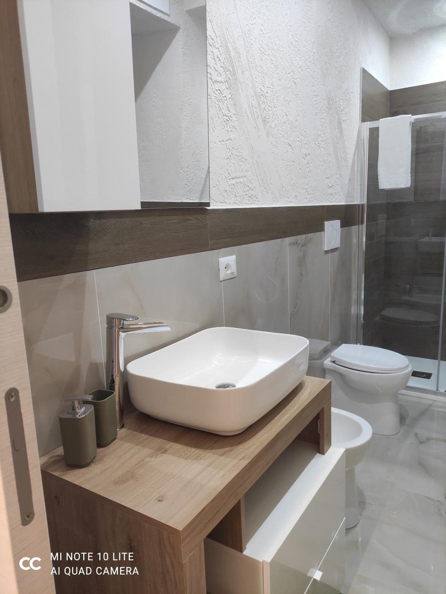 Bed and Breakfast Maison 70 Santa Maria La Carita Экстерьер фото